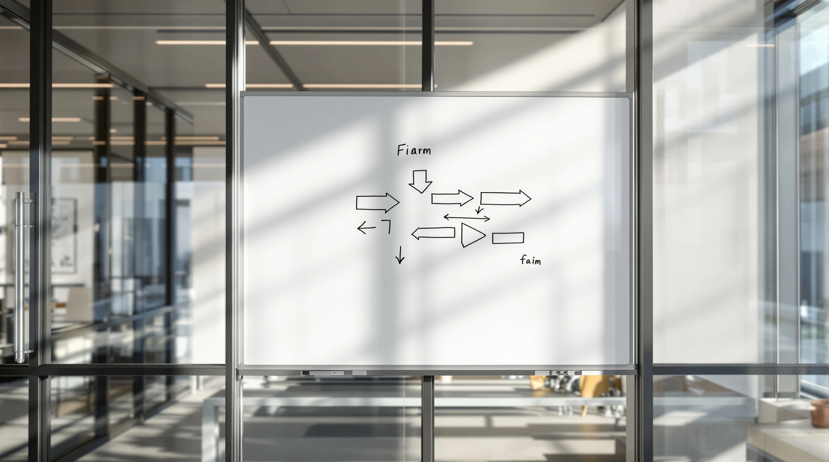 Data classification decision framework in a collaborative workspace