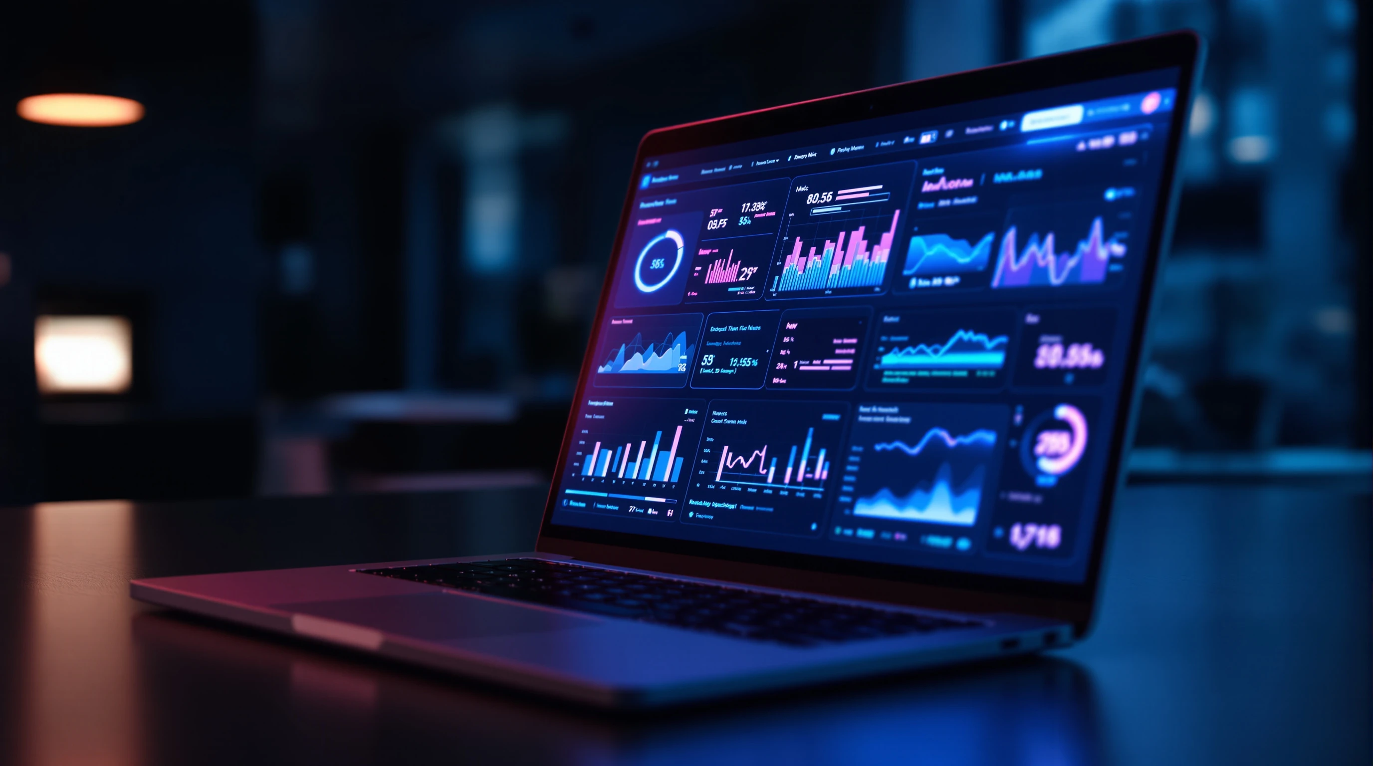 Automated testing and security metrics that back the commitment