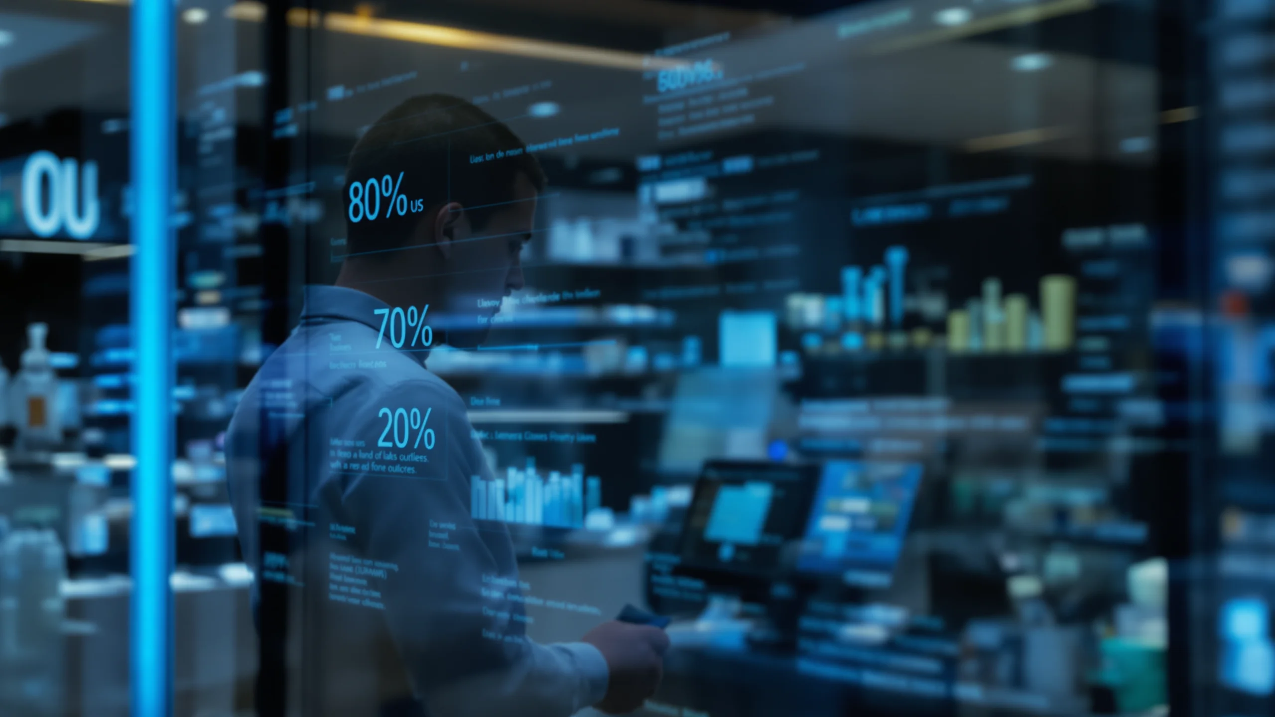 Territory intelligence and pharmaceutical sales optimization