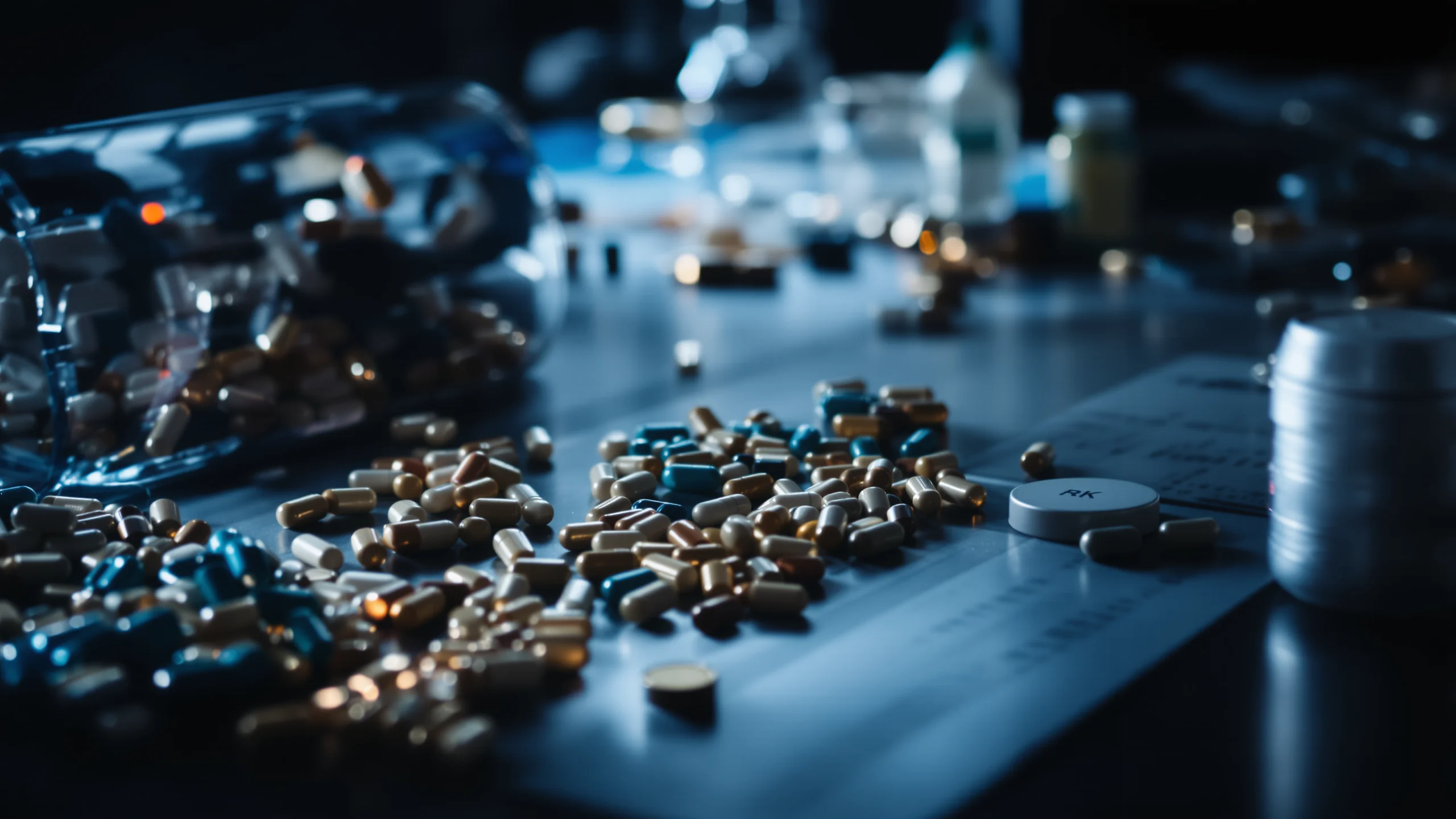 Pharmaceutical sales career timing and job applications