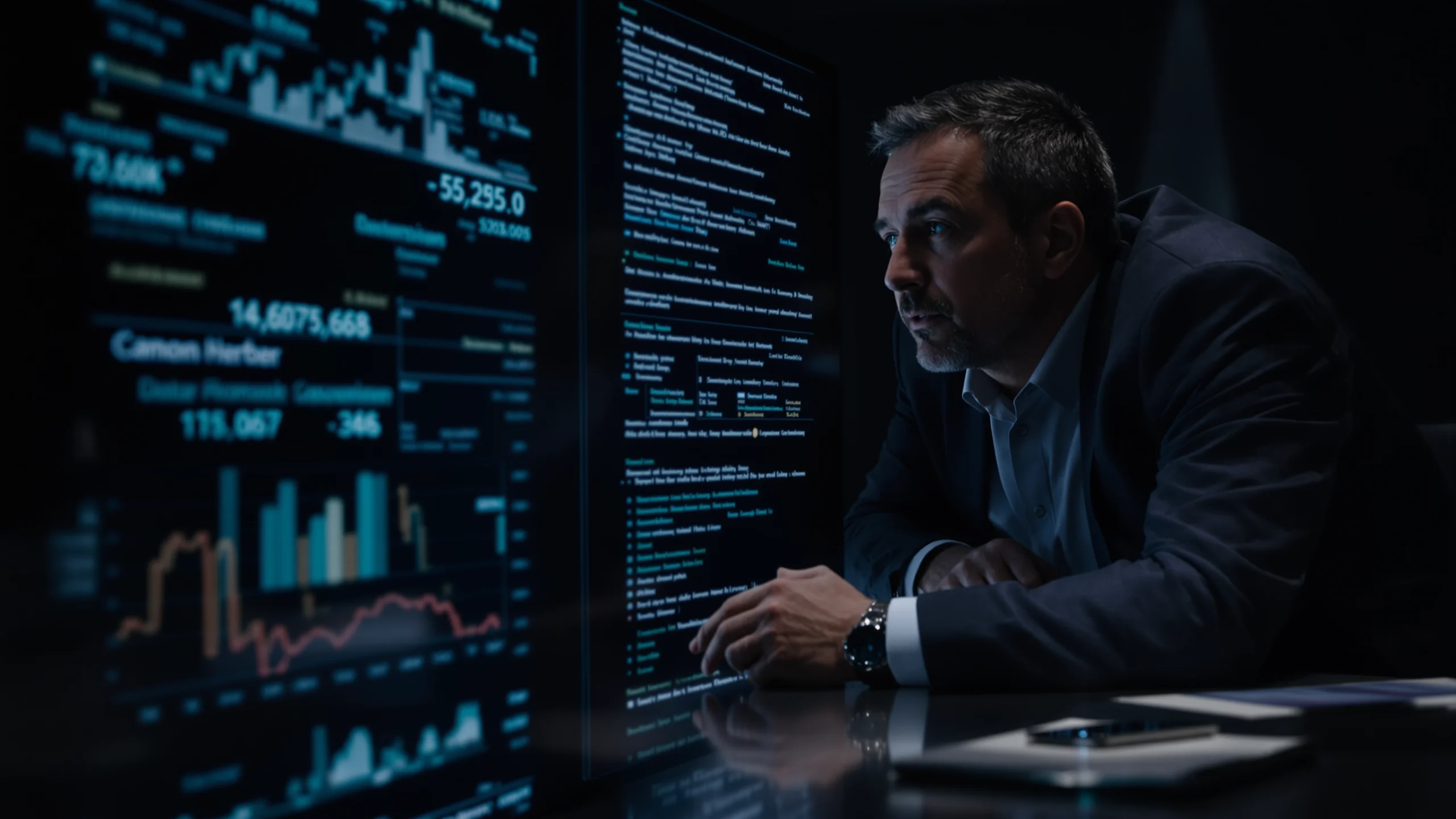 Podcast: Dieter Herbst on Leadership, AI and the Future of Pharma