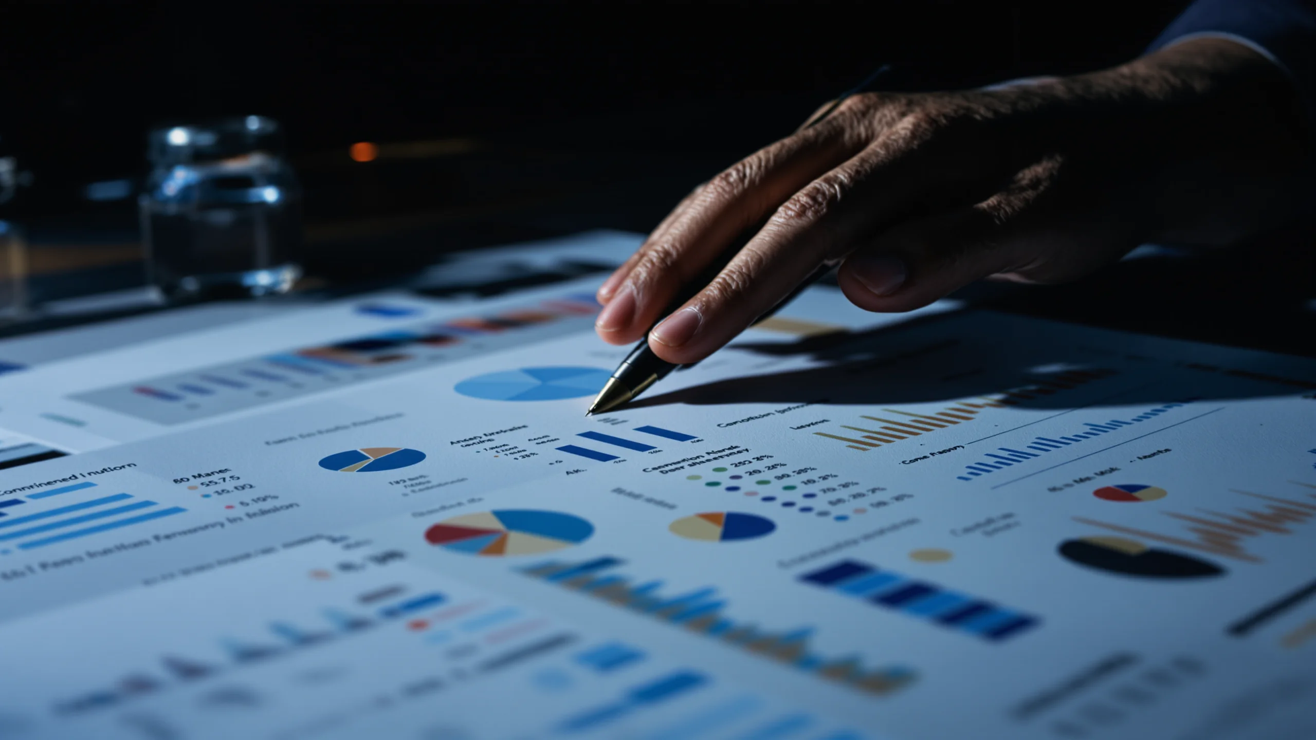 Fast analytics proof of value