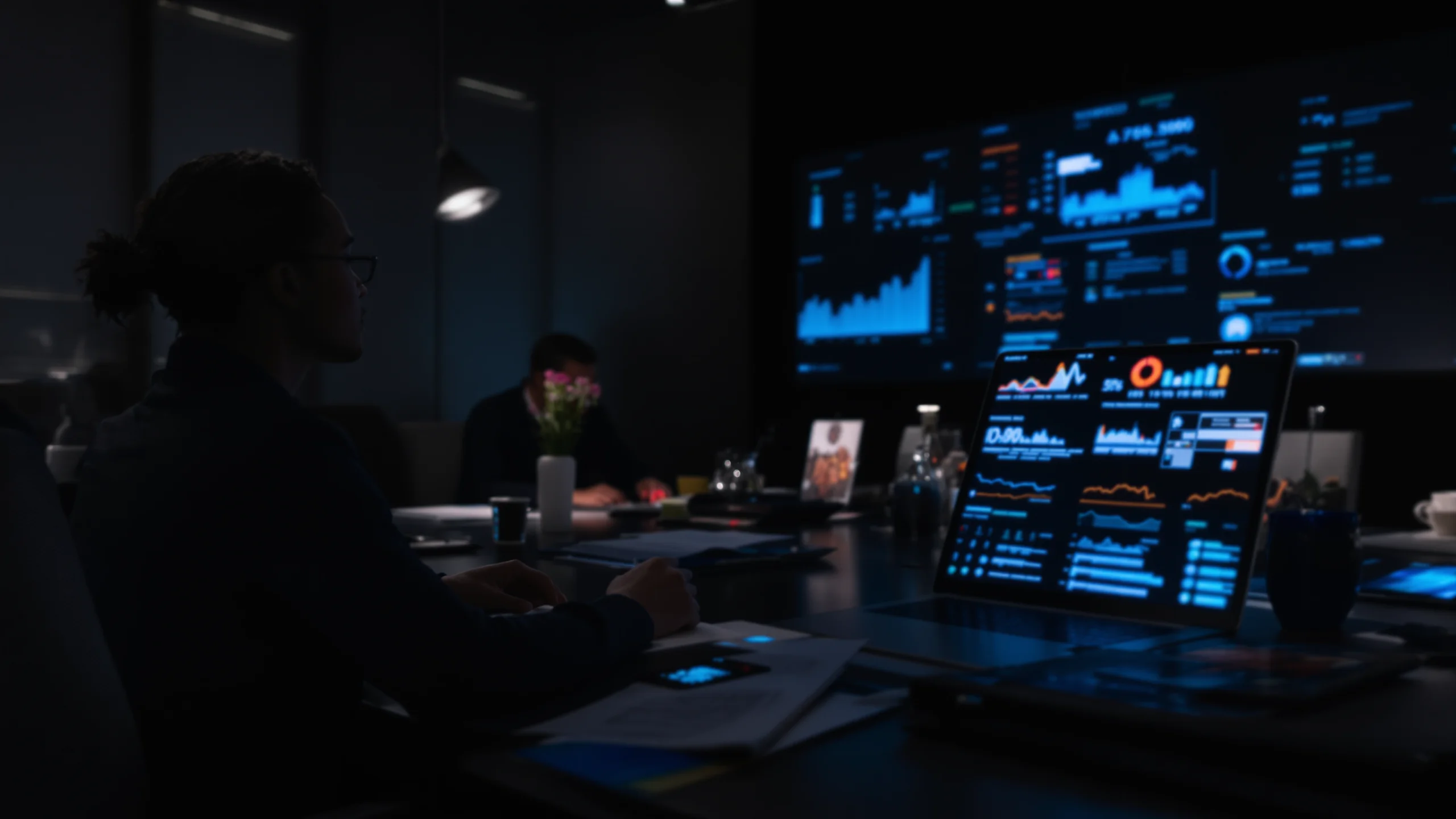 Data integration and single source of truth